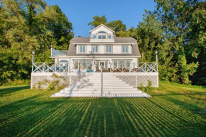 Lake Michigan Retreat- Lower Duplex